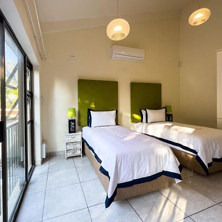 De Wet 5 Franschhoek Kültér fotó