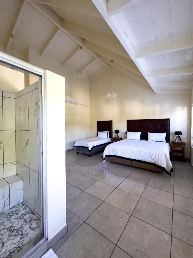 De Wet 5 Franschhoek Kültér fotó
