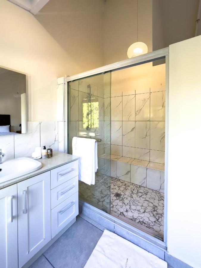 De Wet 5 Franschhoek Kültér fotó